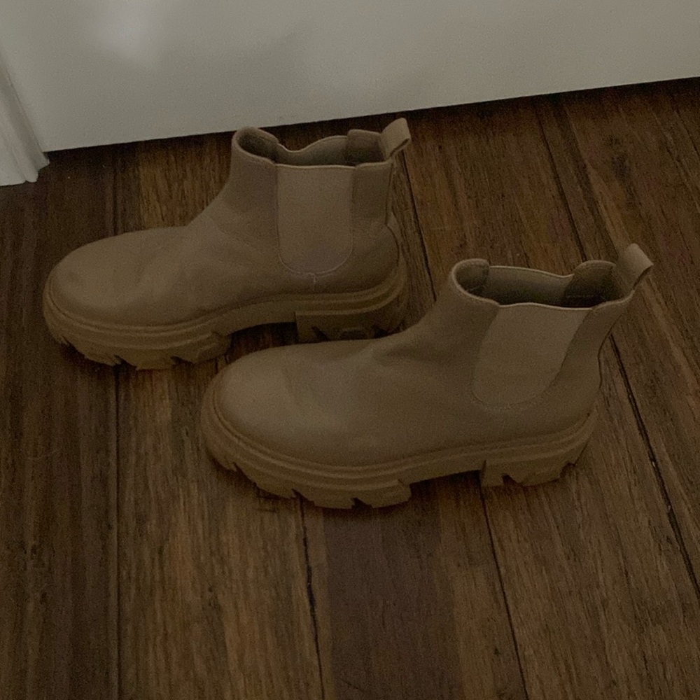 Sam Edelman boots